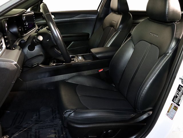 Used 2022 Kia K5 GT-Line w/ GT-Line FWD Premium Package image 4