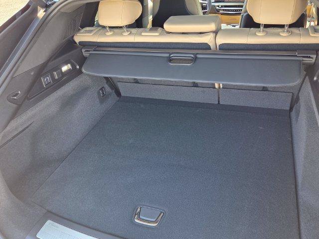 New 2026 Cadillac Lyriq Signature Luxury w/ Nappa Leather Package RWD image 21