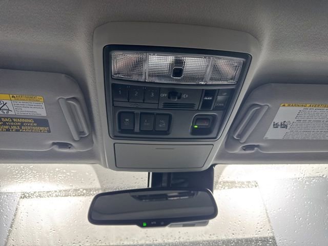 Used 2024 Toyota 4Runner SR5 Premium w/ Moonroof Package image 27