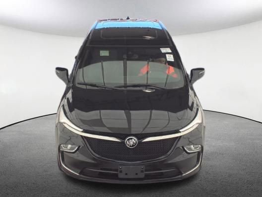 Used 2024 Buick Enclave Essence w/ Experience Buick Package AWD/4WD image 2