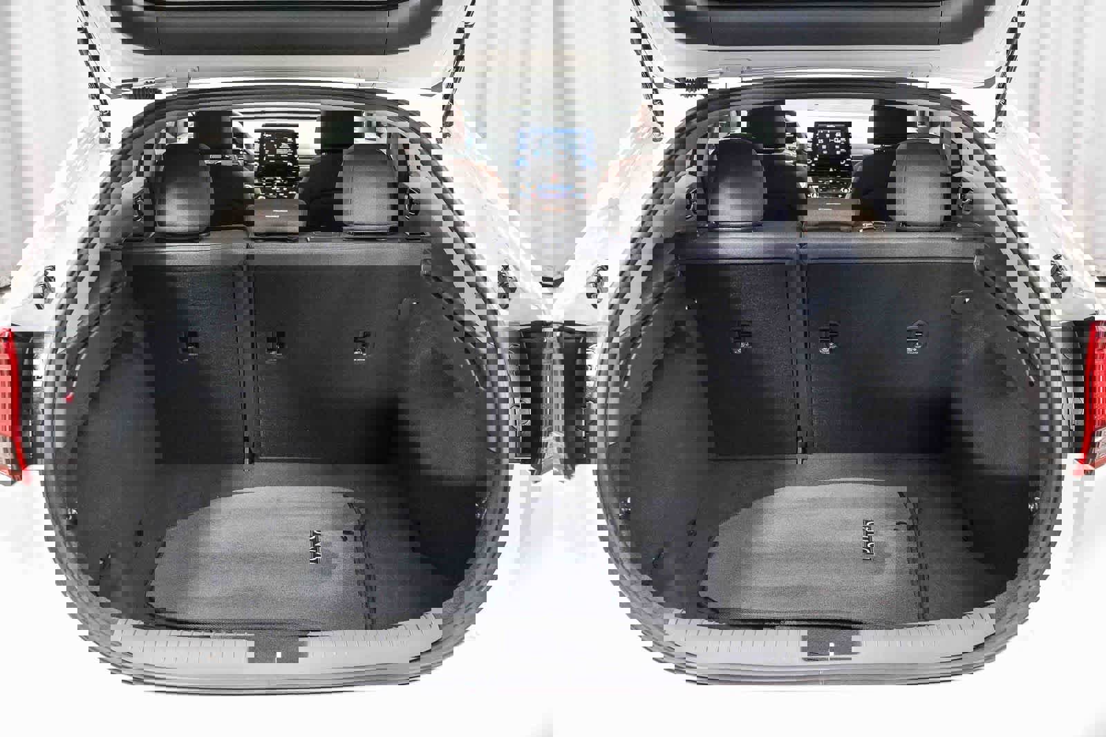 Used 2020 Hyundai Ioniq Blue image 33