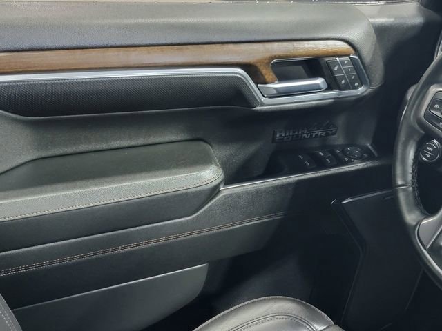 Certified 2024 Chevrolet Silverado 1500 High Country w/ High Country Premium Package image 24