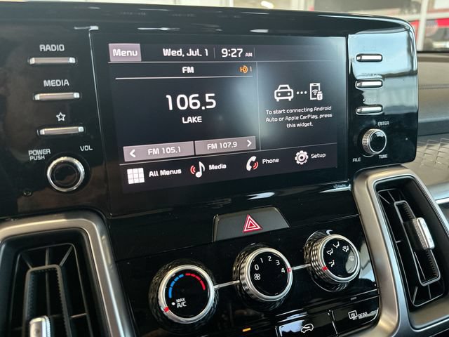 Certified 2023 Kia Sorento LX FWD image 14