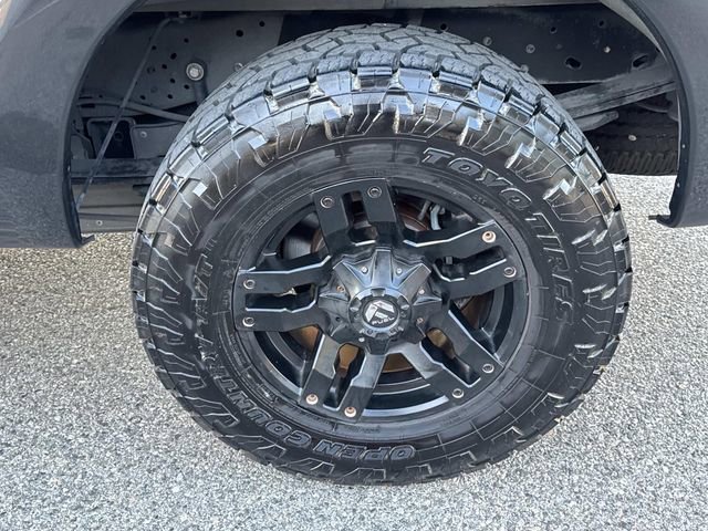 Used 2013 Ford F250 Lariat w/ Lariat Ultimate Pkg image 7