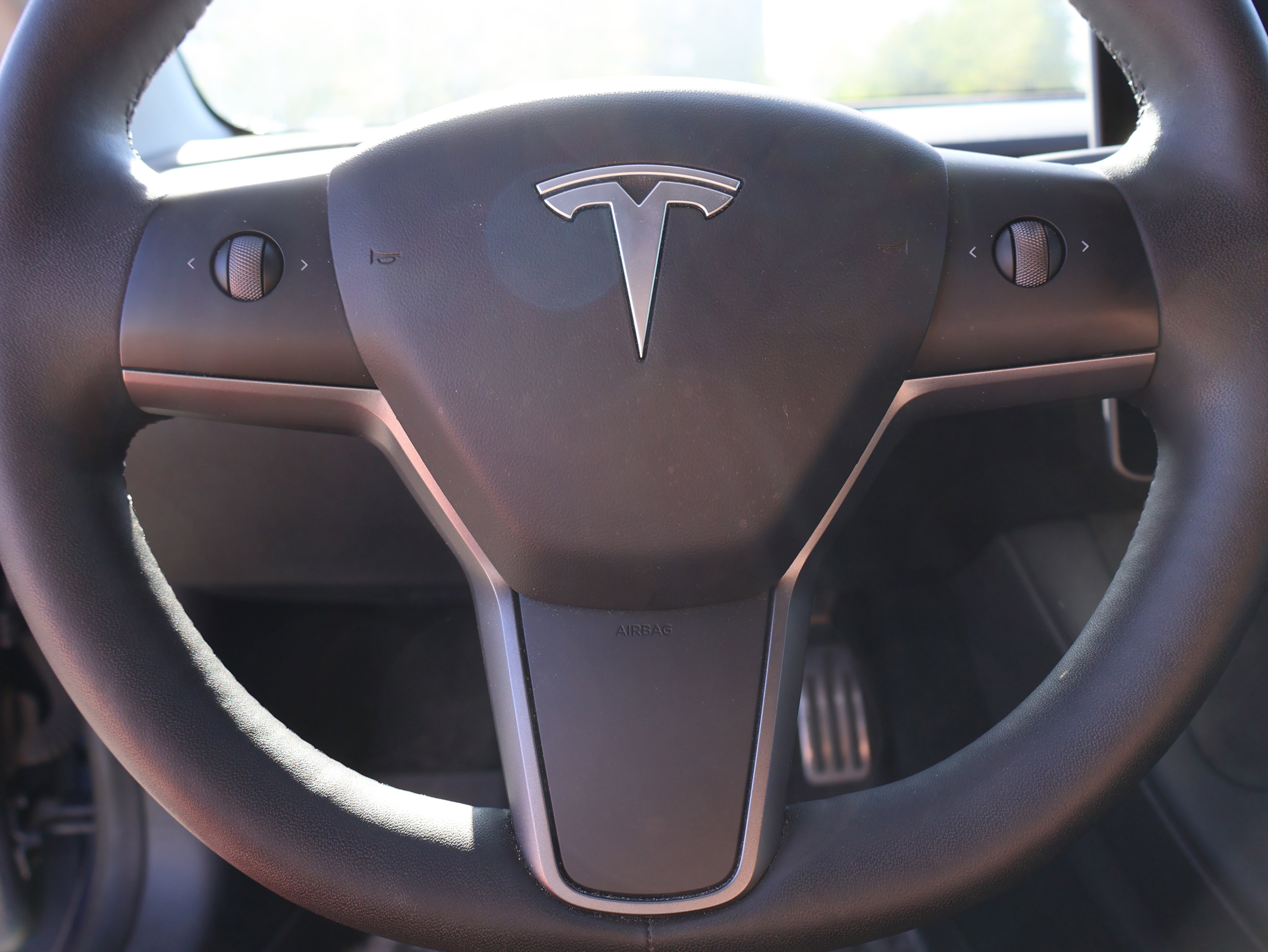 Used 2021 Tesla Model 3 Long Range image 25