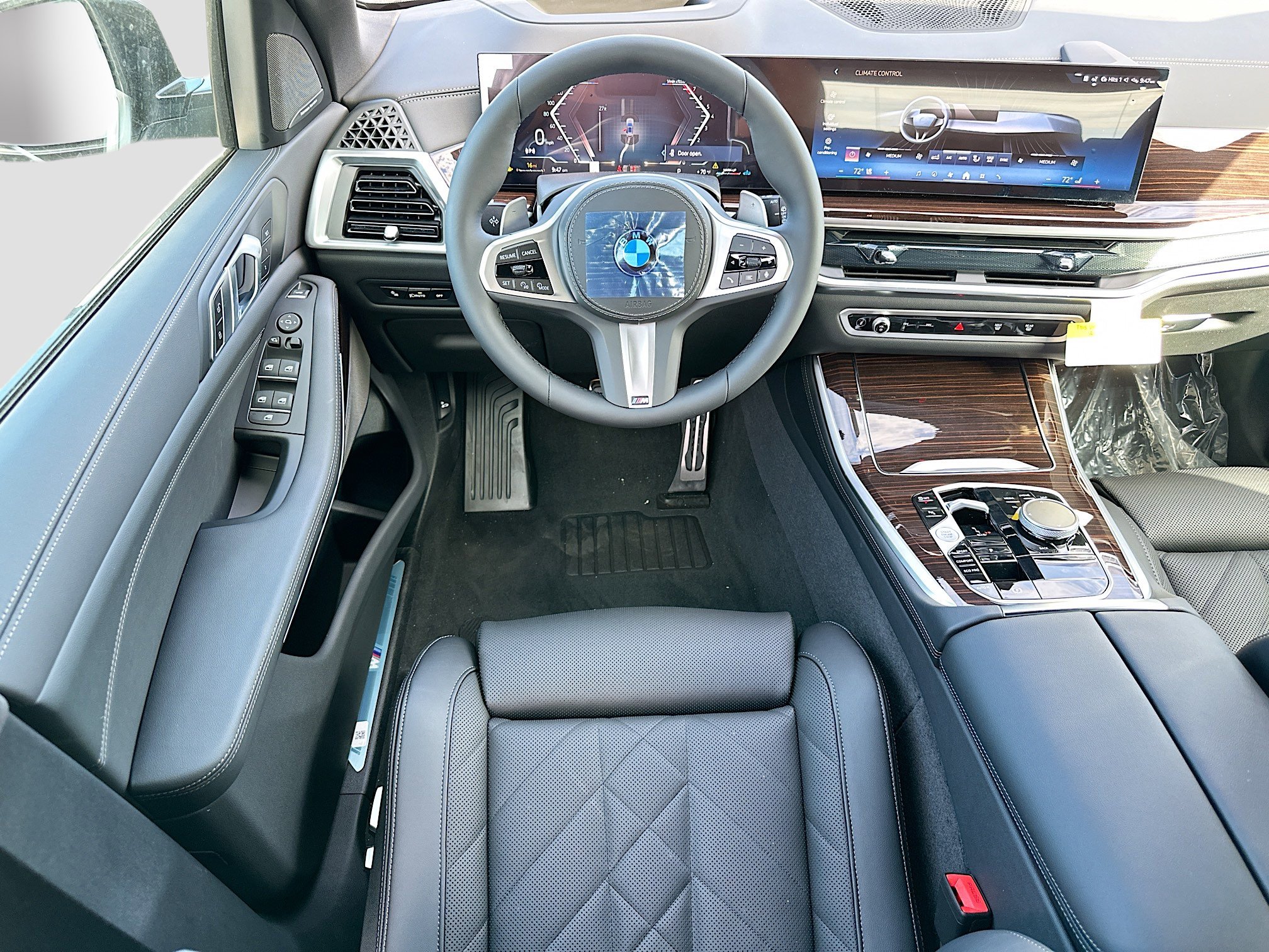 New 2026 BMW X5 sDrive40i w/ M Sport Package image 17