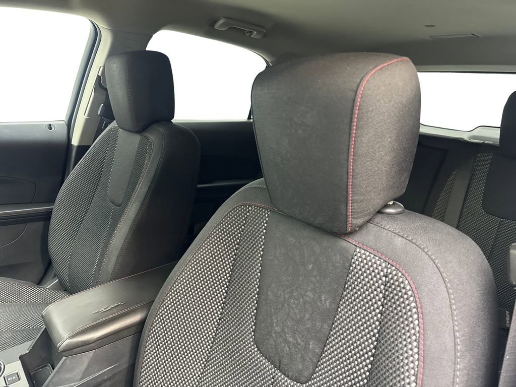 Used 2015 Chevrolet Equinox LT w/ Driver Convenience Package FWD image 27