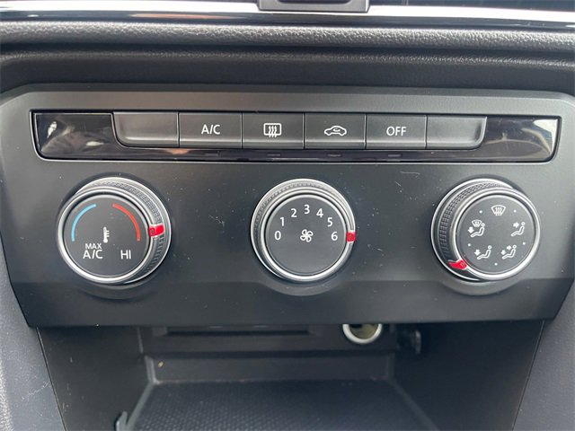 Used 2022 Volkswagen Taos S image 23