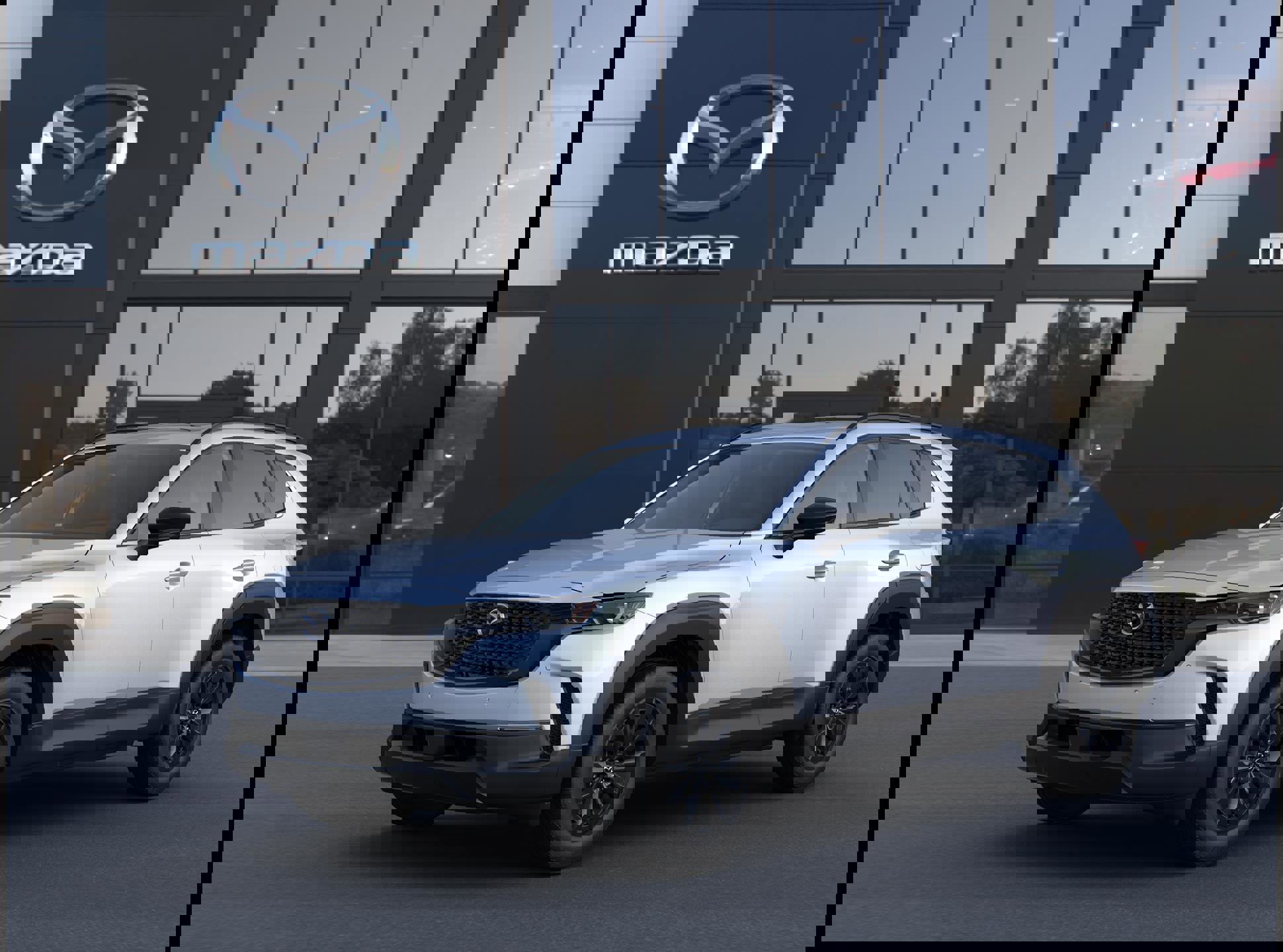 New 2026 MAZDA CX-50 AWD 2.5 Hybrid w/ Weather Package image 1