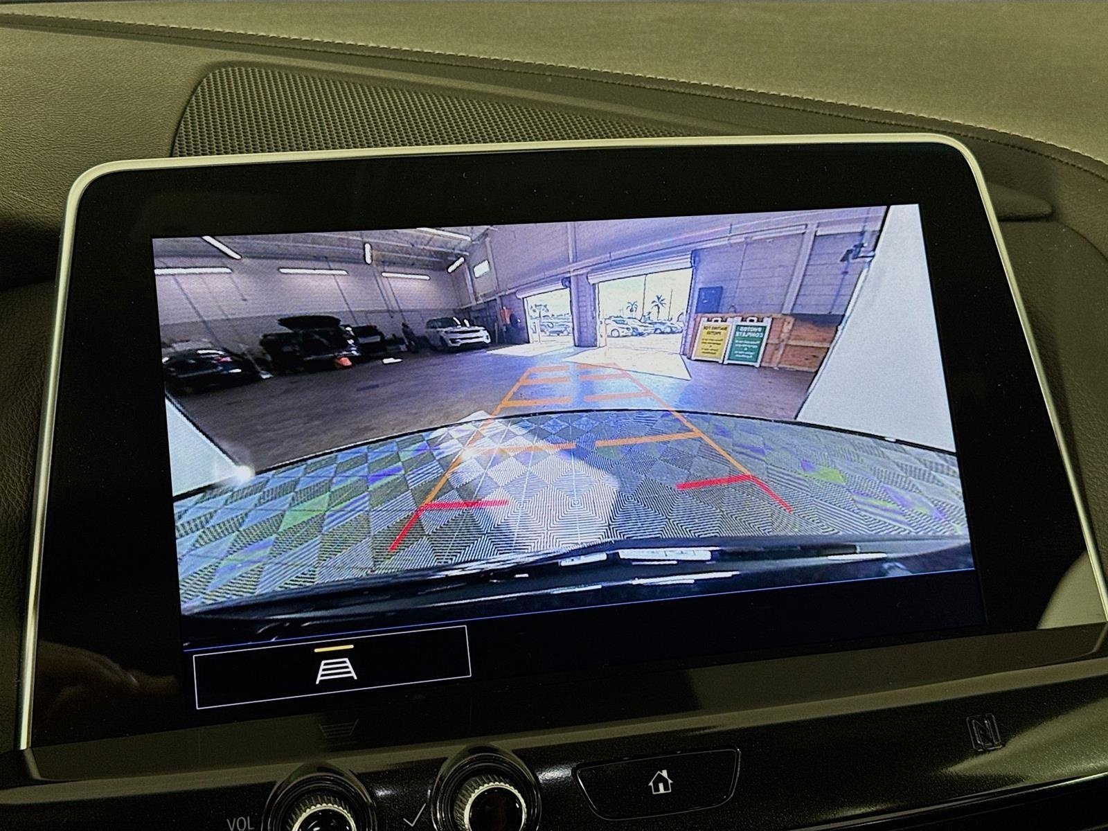 Used 2021 Cadillac CT5 Premium Luxury image 17