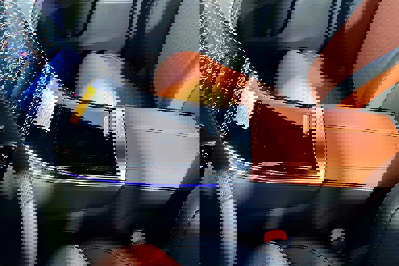 New 2026 Mercedes-Benz GLC 300 4MATIC image 10