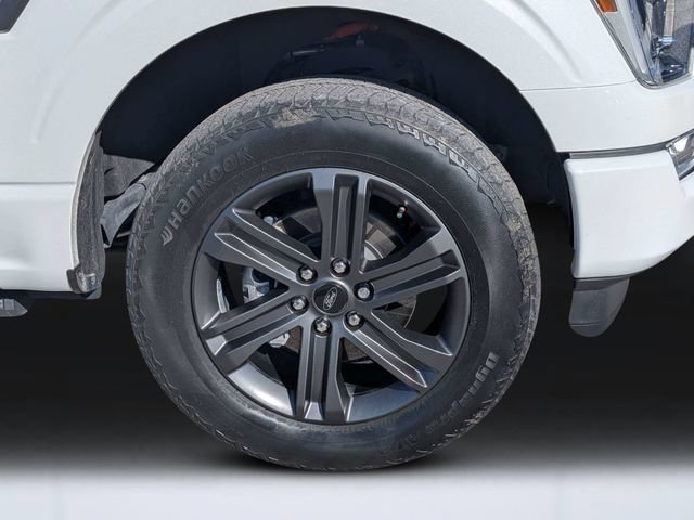 Used 2023 Ford F150 Lariat w/ Equipment Group 502A High AWD/4WD image 10
