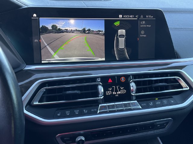 Used 2022 BMW X5 xDrive40i AWD/4WD image 18