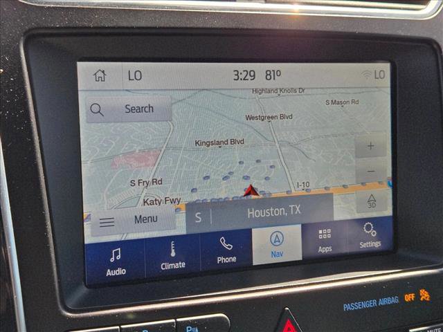 Used 2019 Ford Explorer Platinum image 13