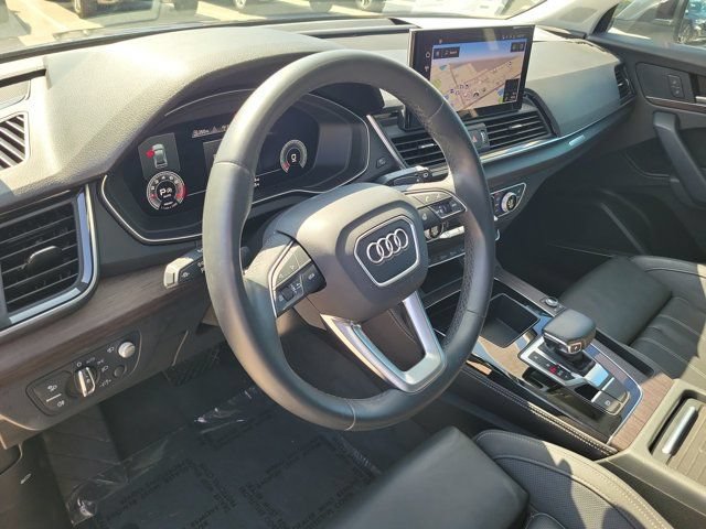 Certified 2023 Audi Q5 2.0T Prestige AWD/4WD image 16