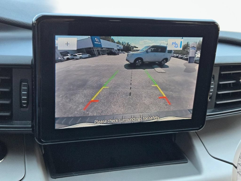 Used 2024 Ford Explorer XLT RWD image 27