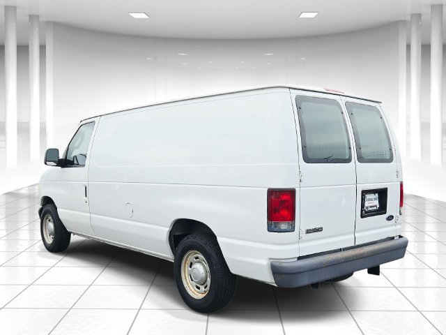 Used 2006 Ford E-150 and Econoline 150 RWD image 3