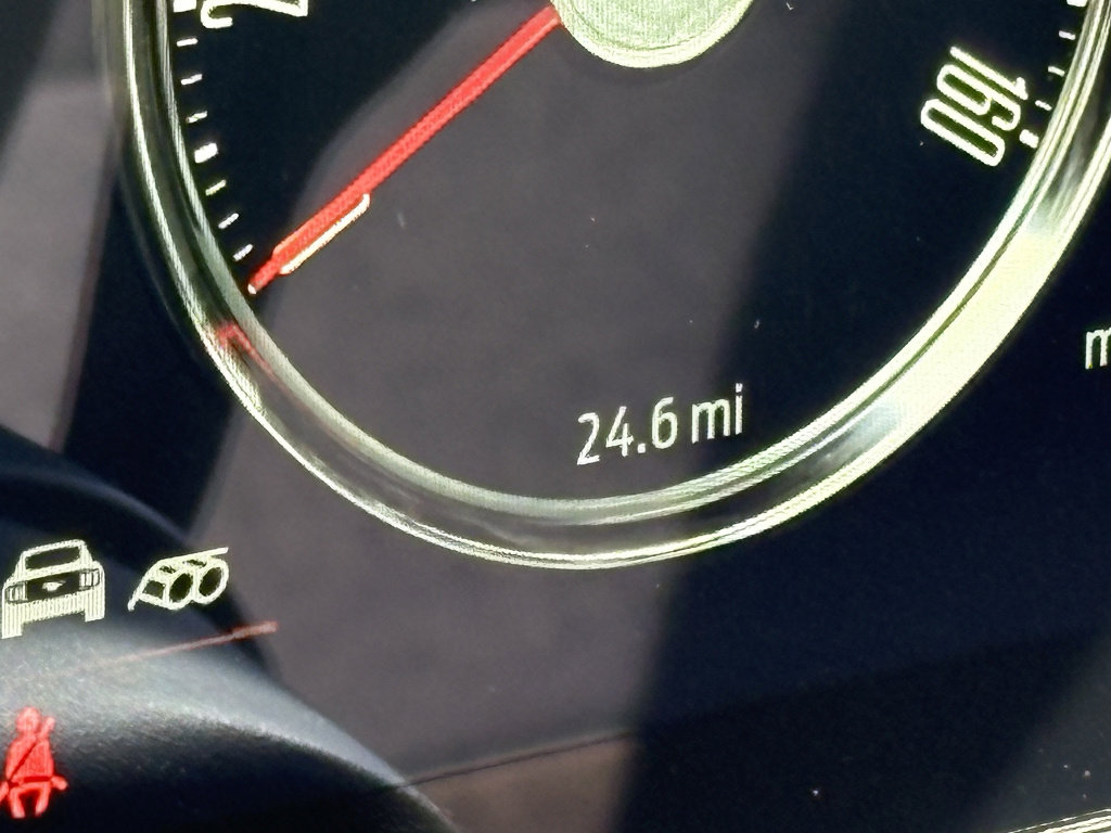 New 2026 Ford Mustang GT w/ GT Performance Package image 15