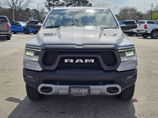 Used 2020 RAM 1500 Rebel w/ Level 2 Equipment Group image 2