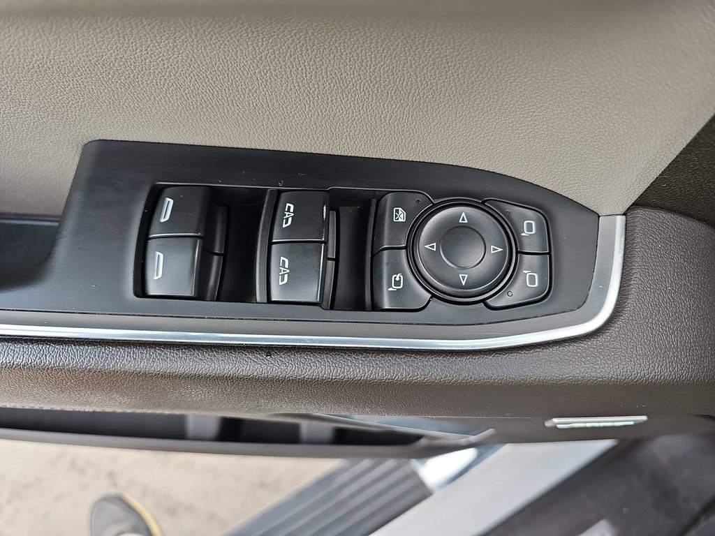 Used 2023 GMC Sierra 1500 SLT w/ SLT Premium Package image 31