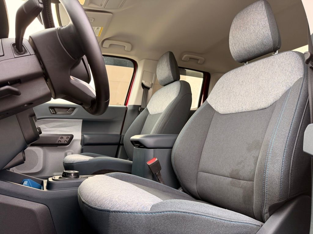 Used 2025 Ford Maverick XLT w/ Equipment Group 301A image 26