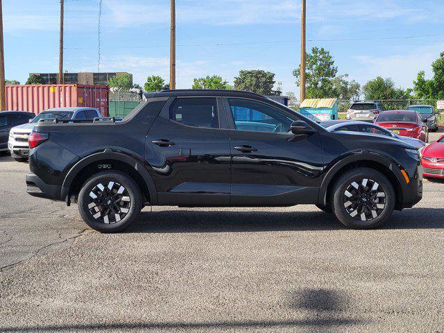 New 2026 Hyundai Santa Cruz SEL FWD image 8