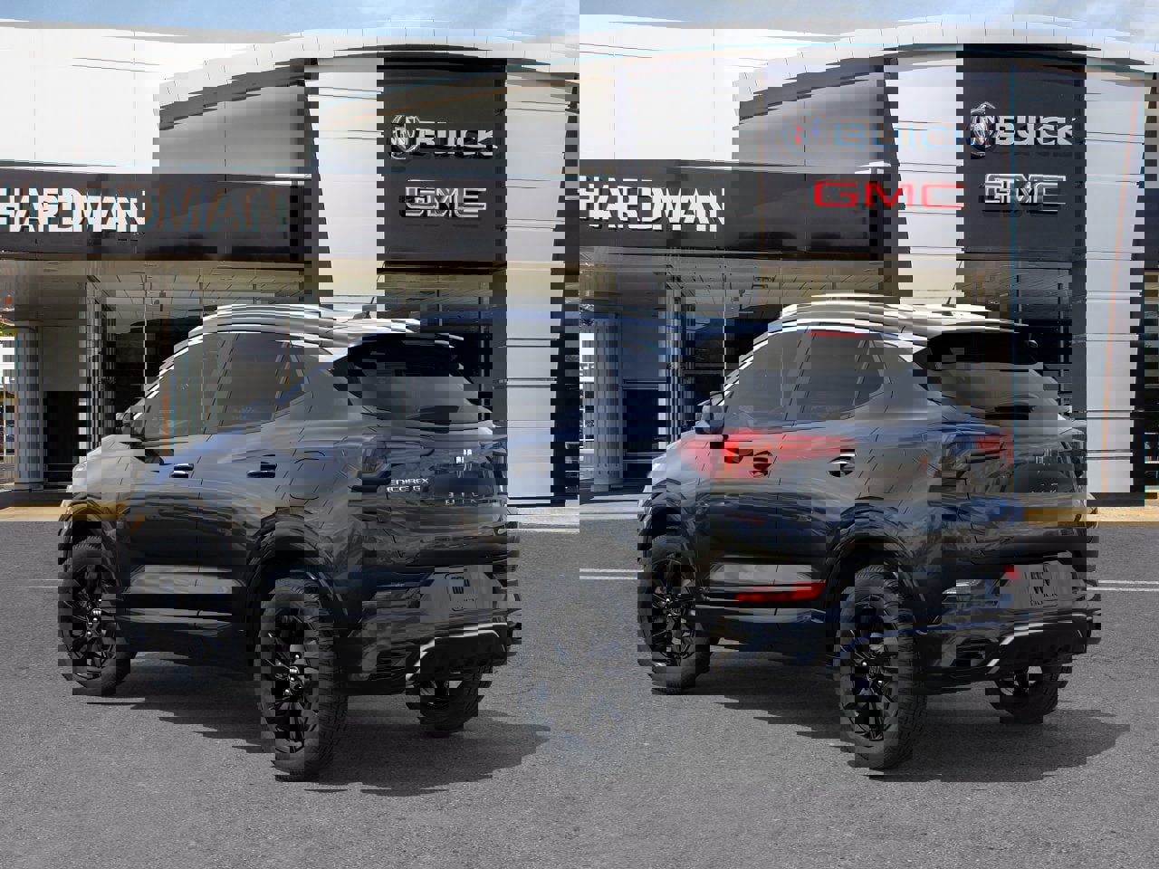 New 2026 Buick Encore GX Sport Touring image 3
