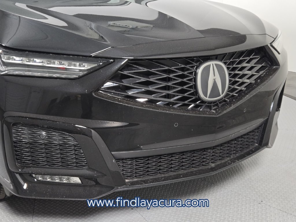 New 2026 Acura MDX A-Spec AWD/4WD image 9