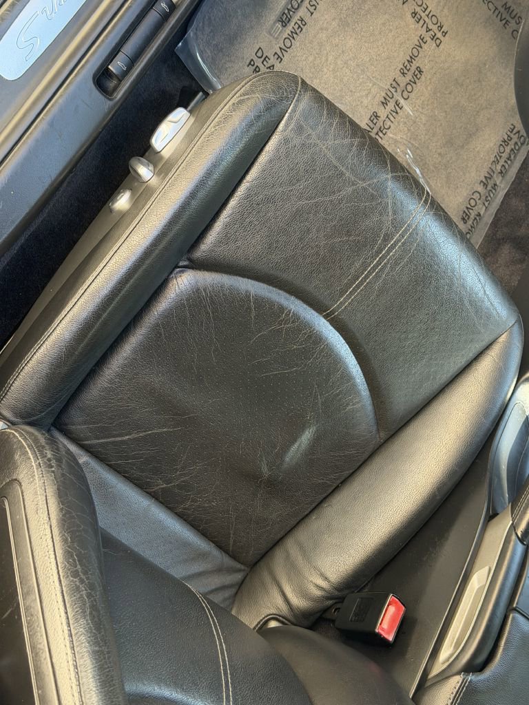 Used 2007 Porsche Cayman S RWD image 35