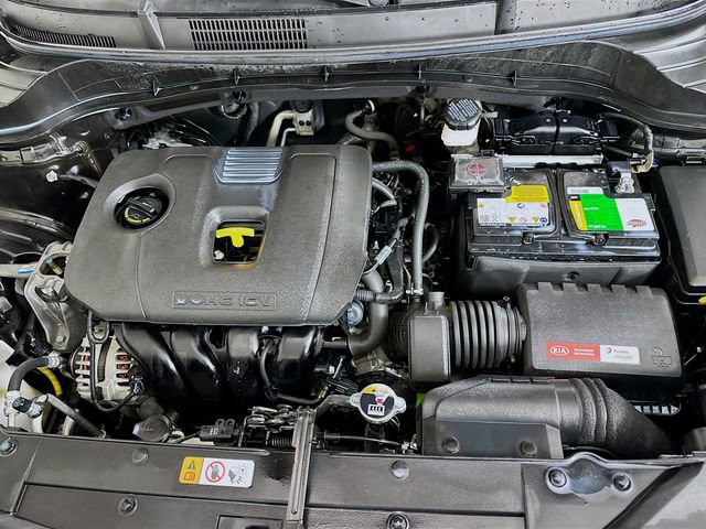 Used 2021 Kia Soul GT-Line image 29