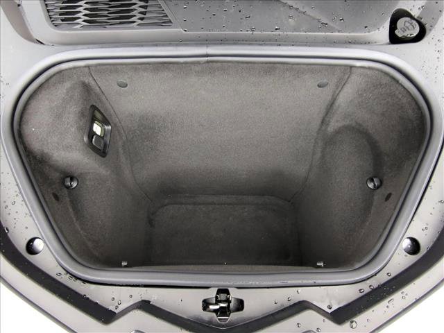 New 2026 Chevrolet Corvette Stingray Preferred Conv image 26