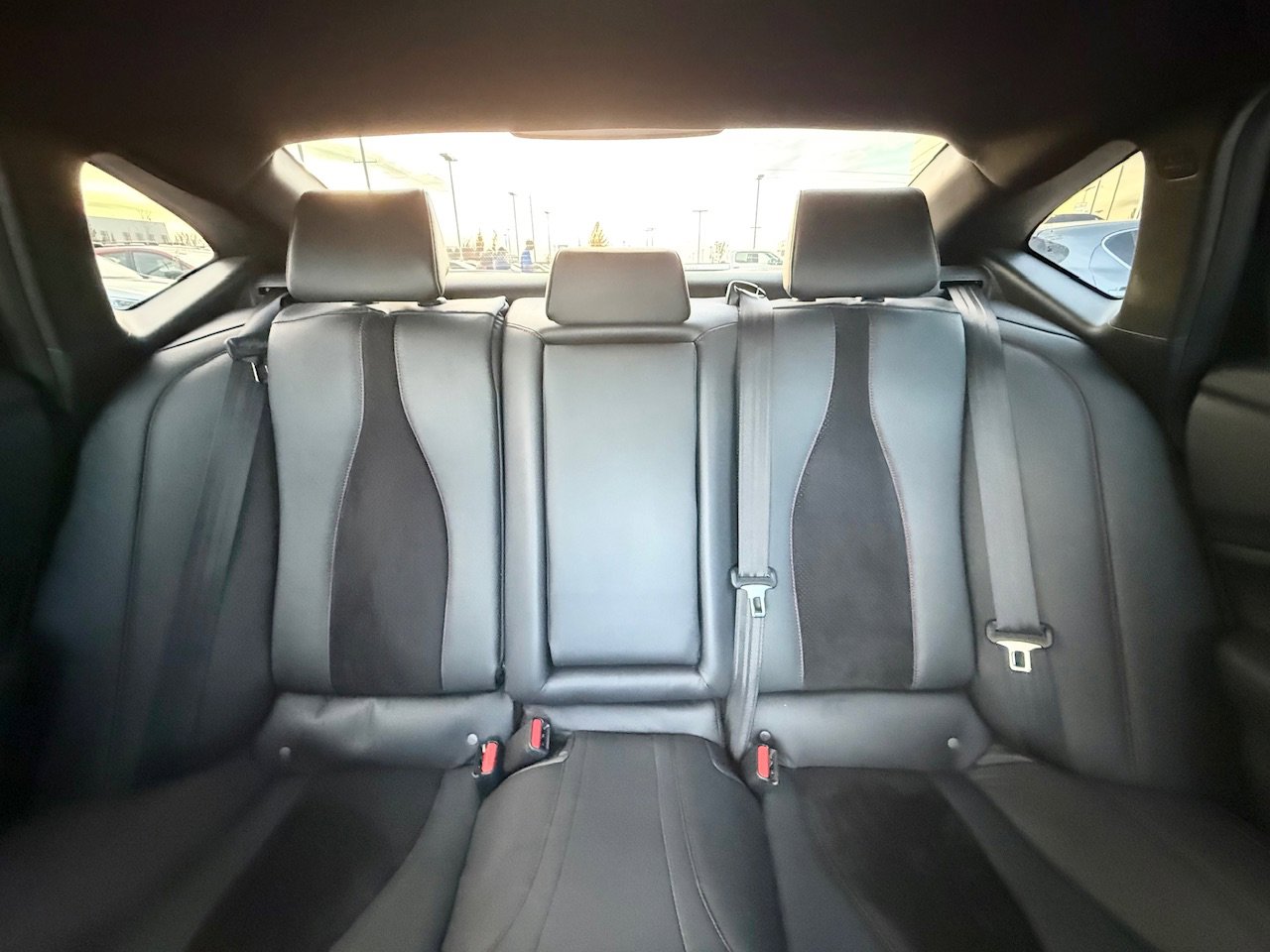 Used 2023 Acura TLX SH-AWD w/ A-SPEC Pkg image 18