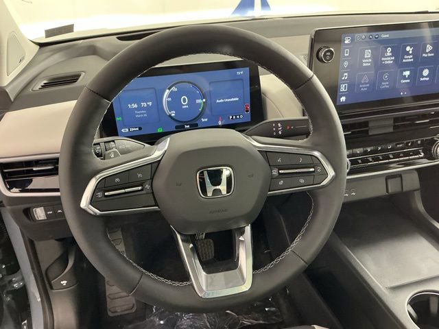 New 2026 Honda Prologue Elite image 16