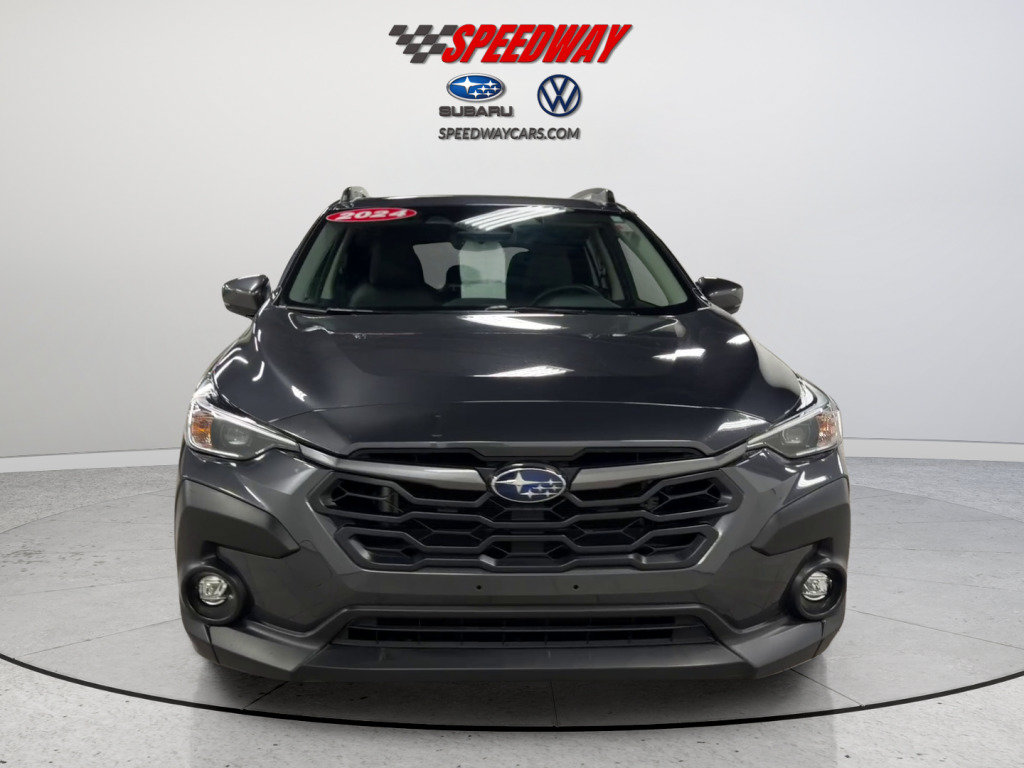 Used 2024 Subaru Crosstrek 2.0i Premium AWD/4WD image 13