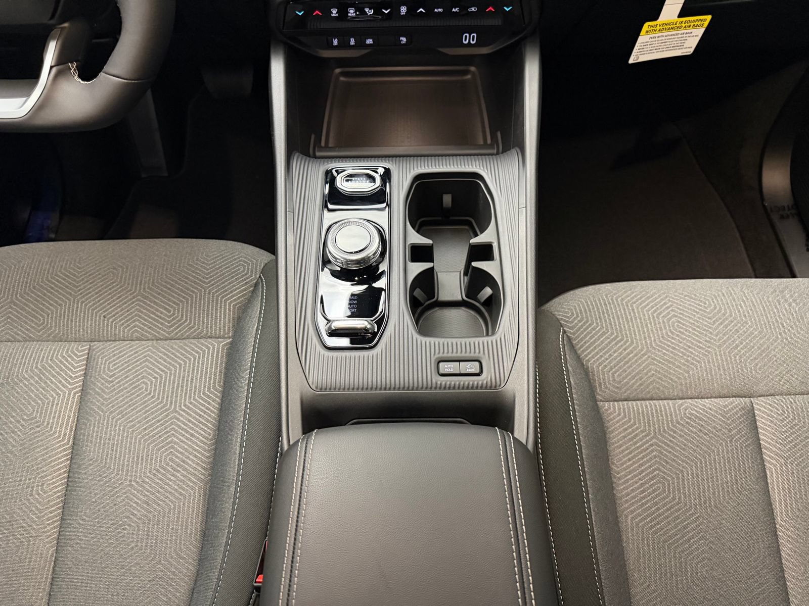 New 2026 Jeep Cherokee Laredo AWD/4WD image 20