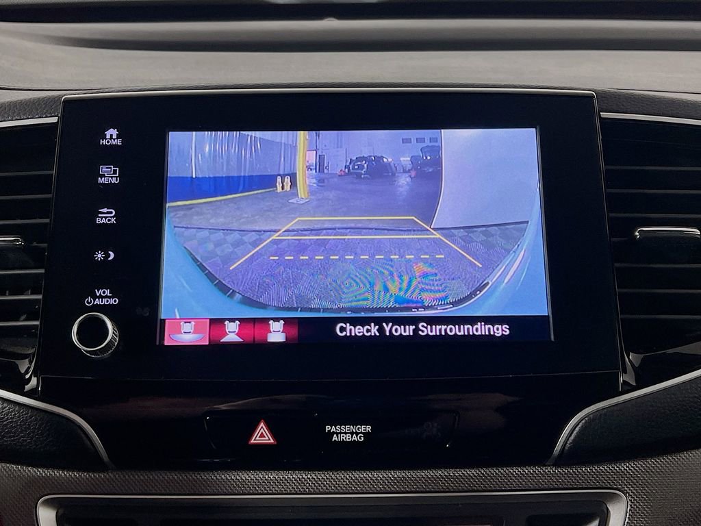 Used 2023 Honda Ridgeline Sport image 13