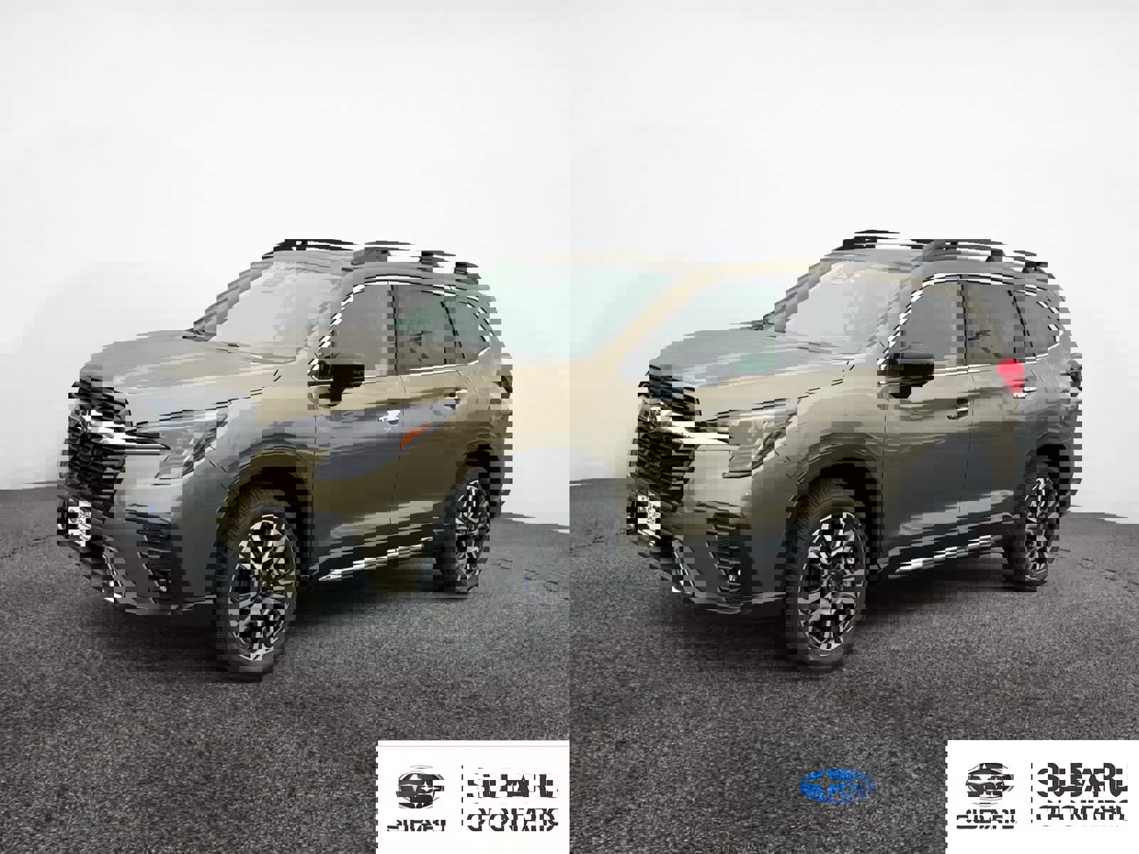 New 2025 Subaru Ascent Touring image 1