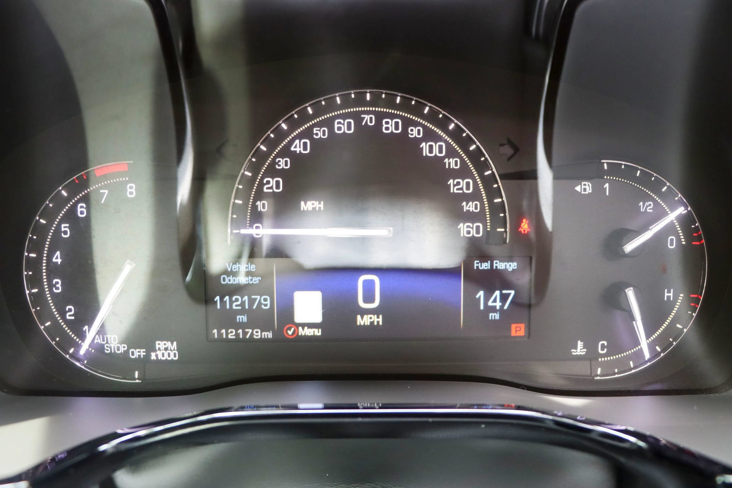 Used 2018 Cadillac XT5 Premium Luxury FWD image 32