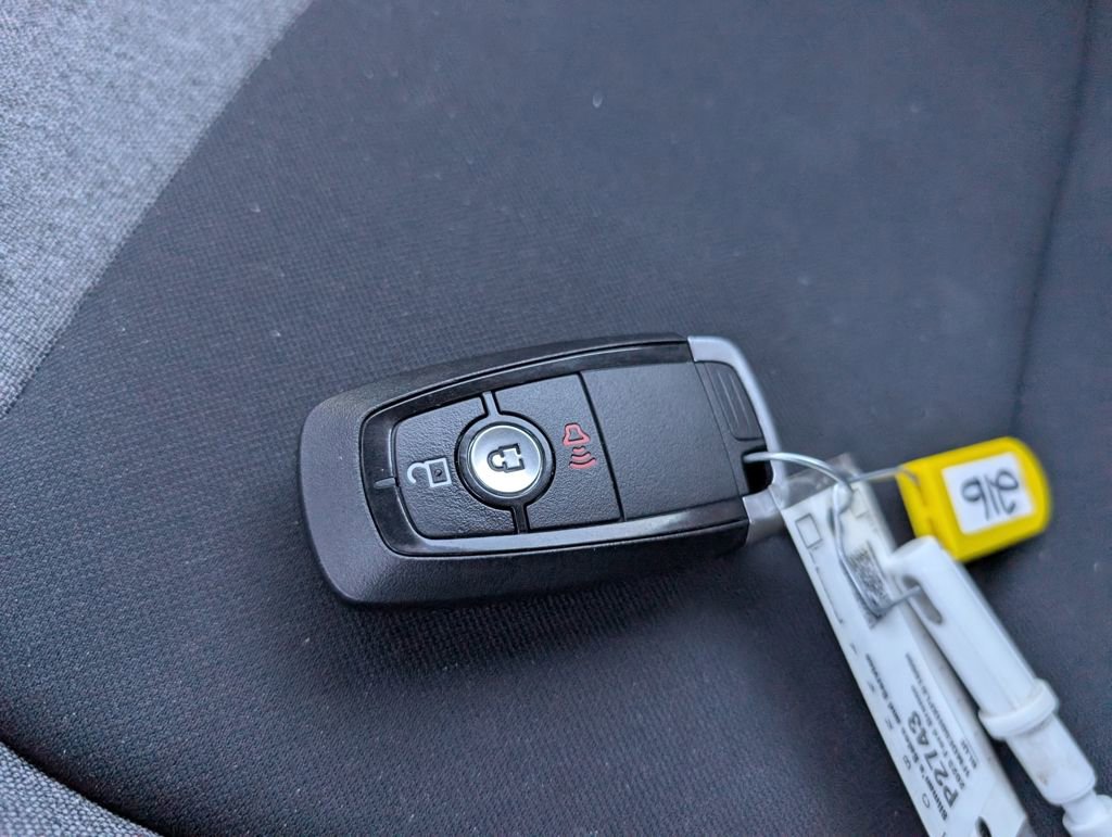 Used 2023 Ford Bronco Big Bend image 20