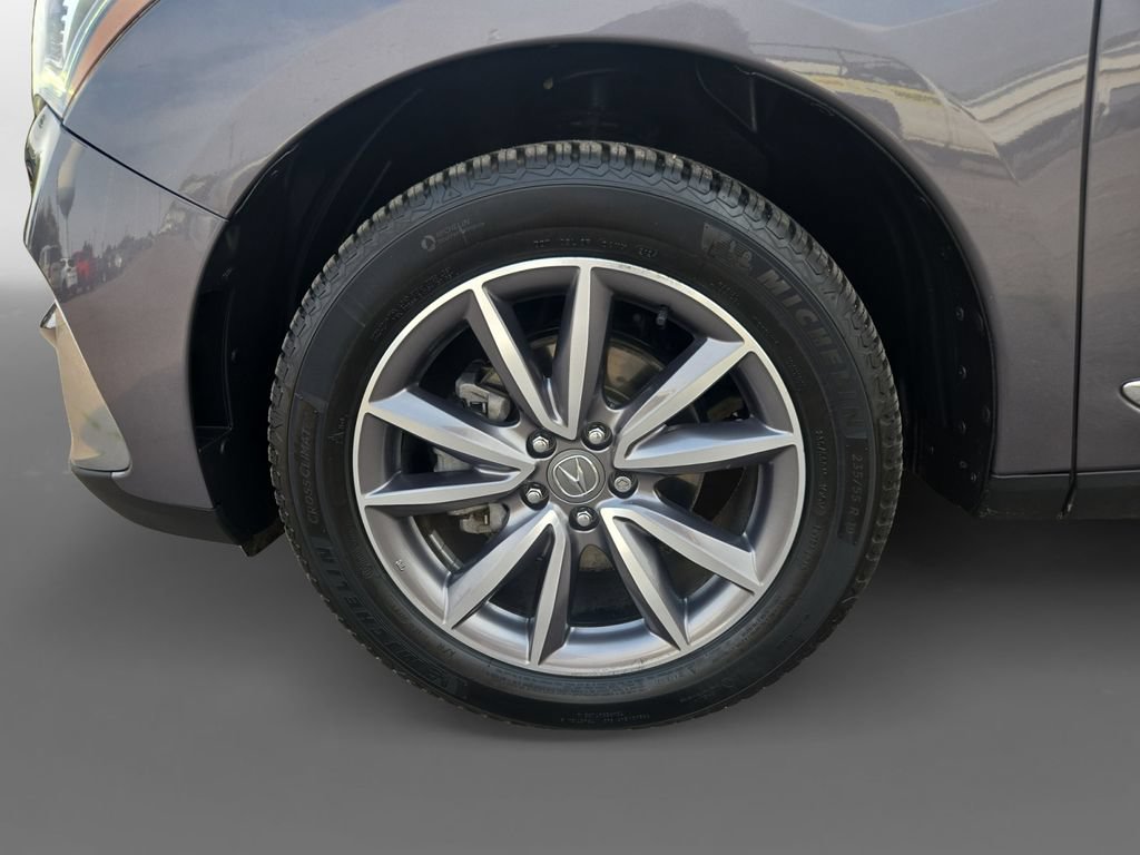Used 2021 Acura RDX AWD w/ Technology Package image 15