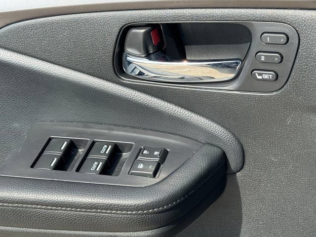 Certified 2020 Honda Pilot EX-L image 31
