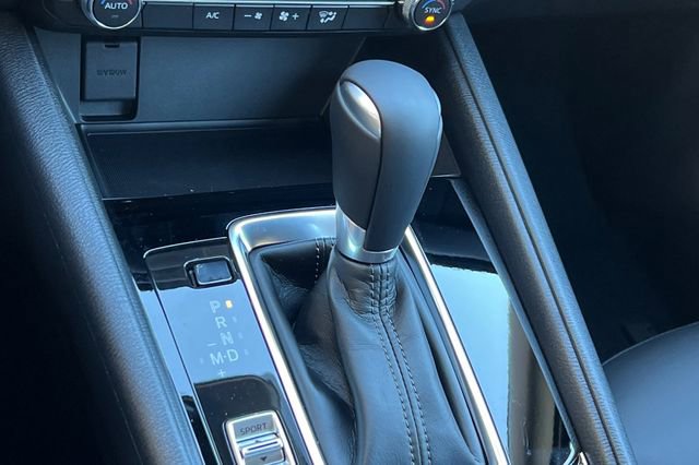 New 2025 MAZDA CX-5 AWD 2.5 S image 24