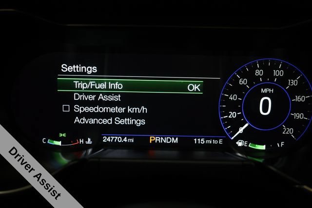 Used 2020 Ford Mustang Shelby GT500 w/ Technology Package RWD image 28