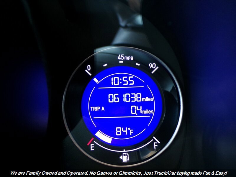 Used 2019 Honda Fit LX image 10