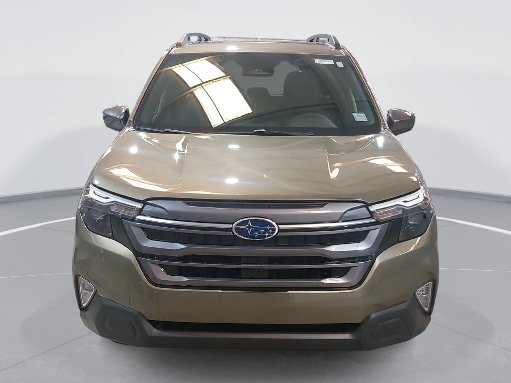 New 2026 Subaru Forester Premium AWD/4WD image 2