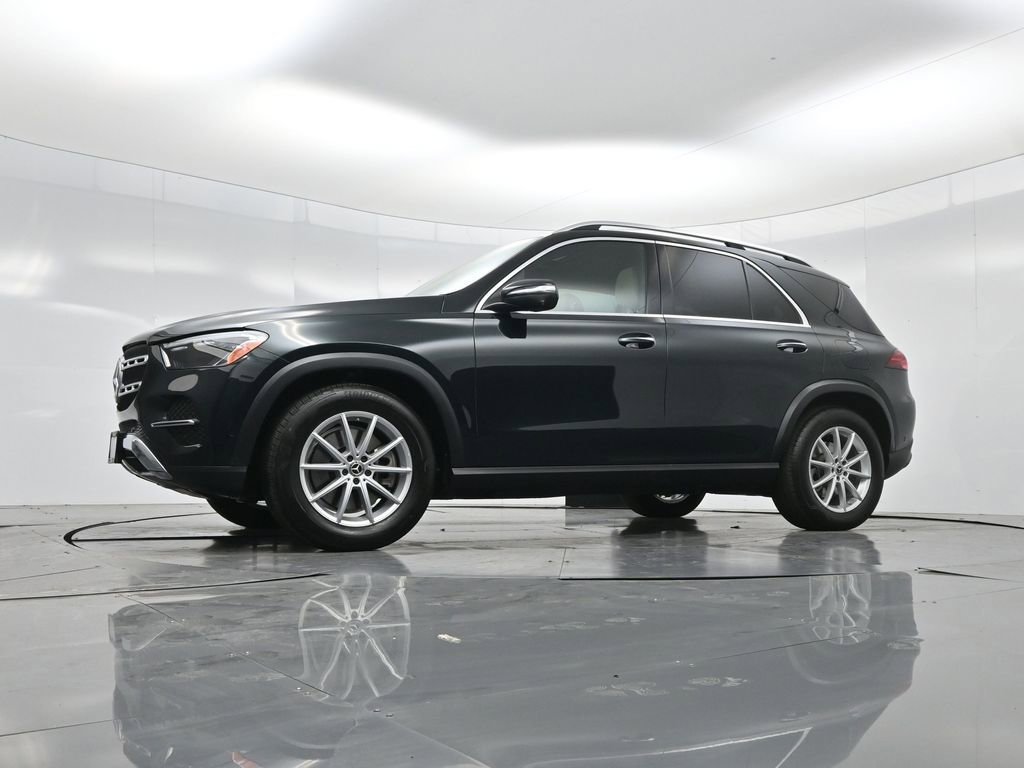Used 2024 Mercedes-Benz GLE 450e 4MATIC image 37