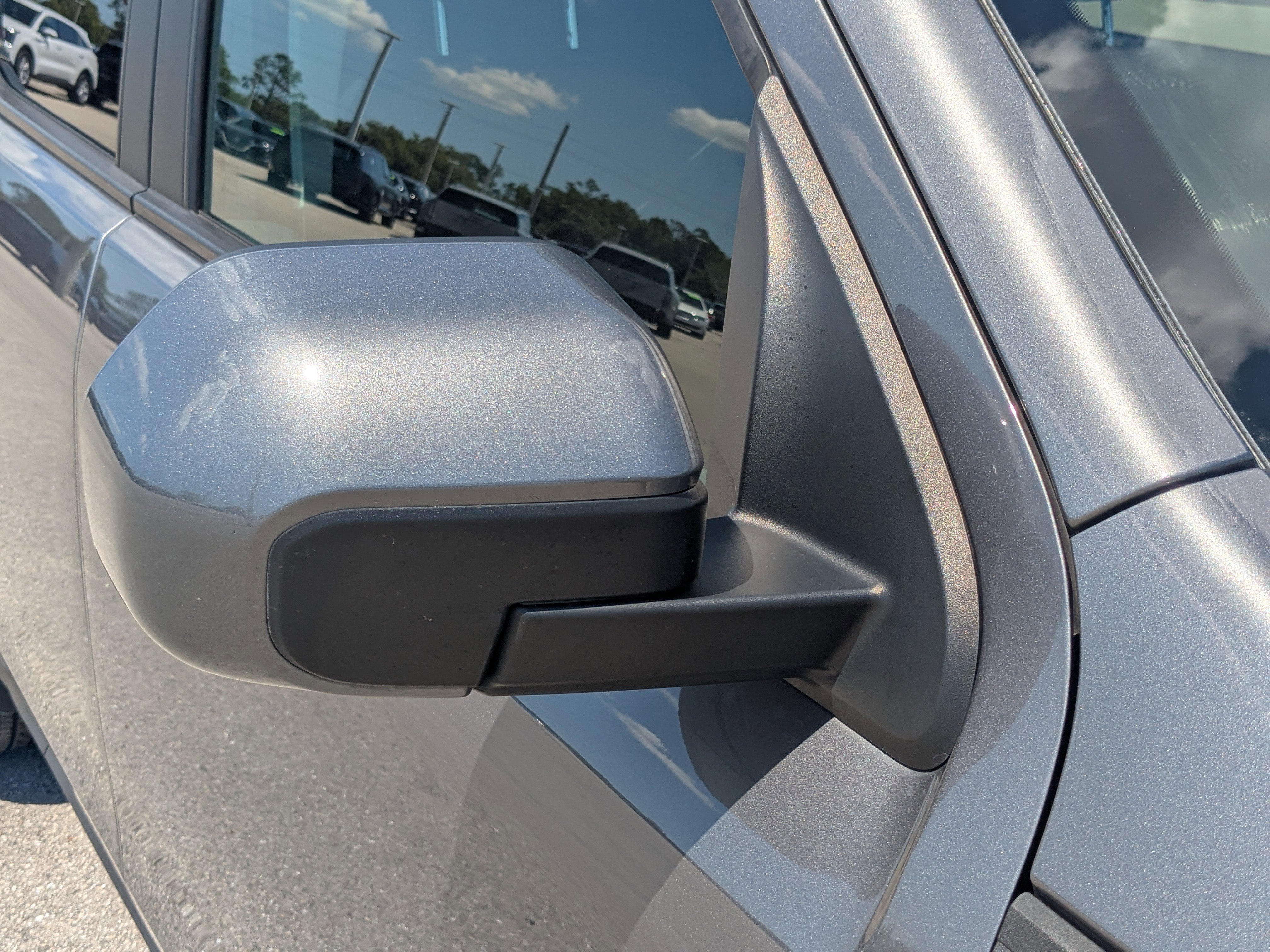 Used 2022 Ford Maverick Lariat w/ Lariat Luxury Package image 12