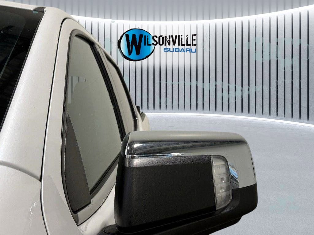 Used 2022 Chevrolet Silverado 1500 LTZ w/ Z71 Off-Road Package image 17