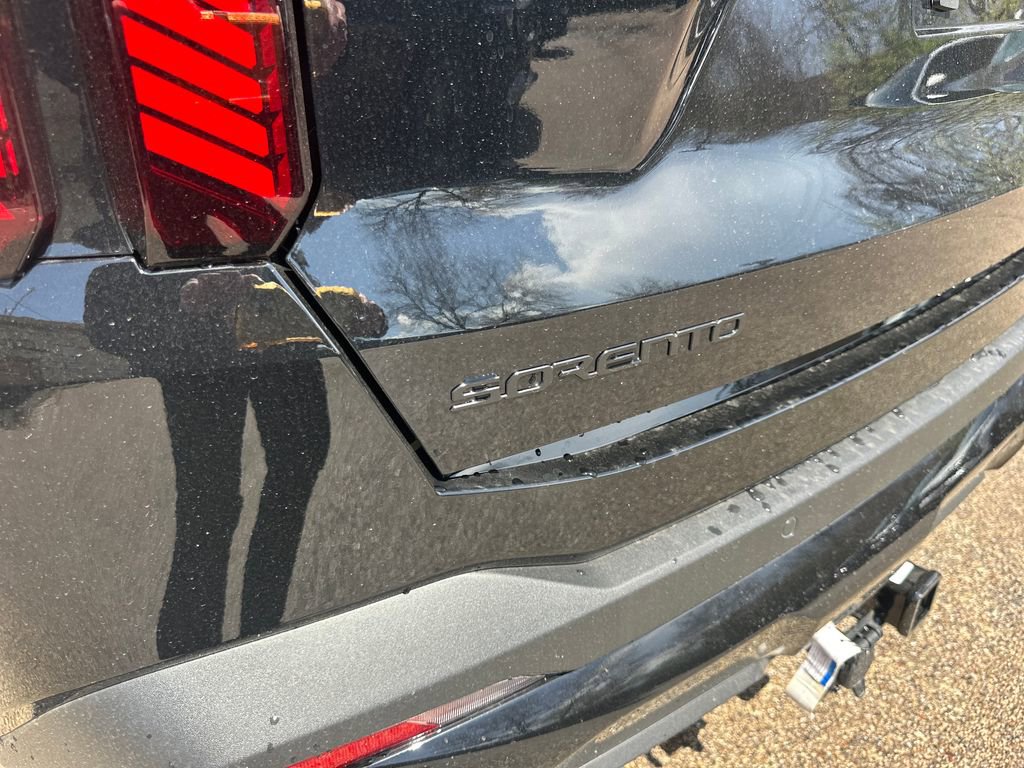 New 2026 Kia Sorento SX AWD/4WD image 37