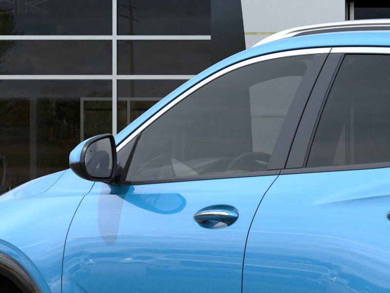 New 2026 Buick Encore GX Sport Touring w/ Comfort Package image 13